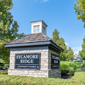 Bild von Sycamore Ridge of Dublin Apartments & Townhomes