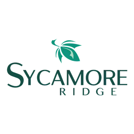 Logo de Sycamore Ridge of Dublin Apartments & Townhomes