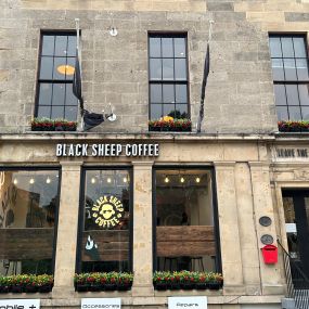 Bild von Black Sheep Coffee