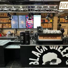 Bild von Black Sheep Coffee