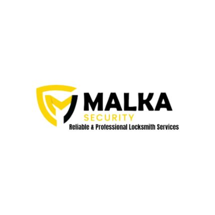 Logótipo de Malka Security - Locksmith