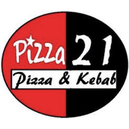 Logo da Halal Pizza Kebab  21