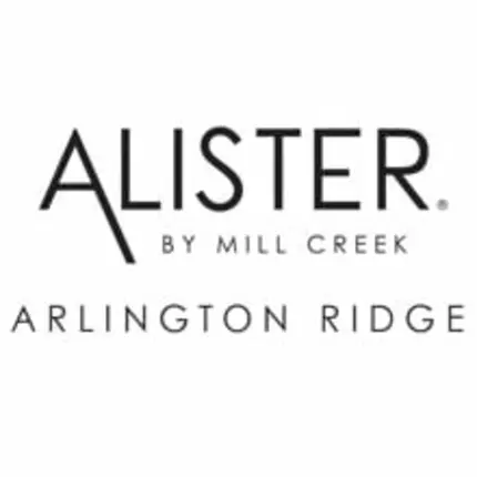 Logo de Alister Arlington Ridge