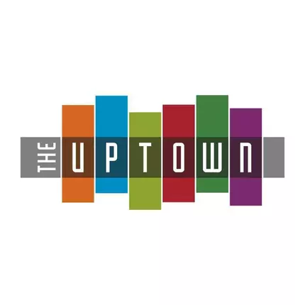 Logo from The Uptown