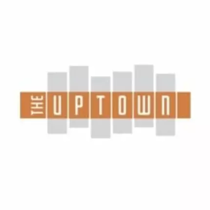 Logo from The Uptown