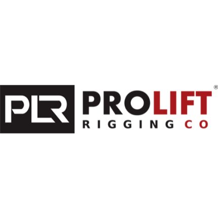 Logotyp från The ProLift Rigging Company