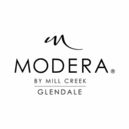 Logo from Modera Glendale