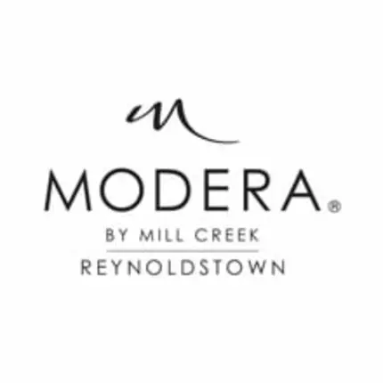 Λογότυπο από Modera Reynoldstown