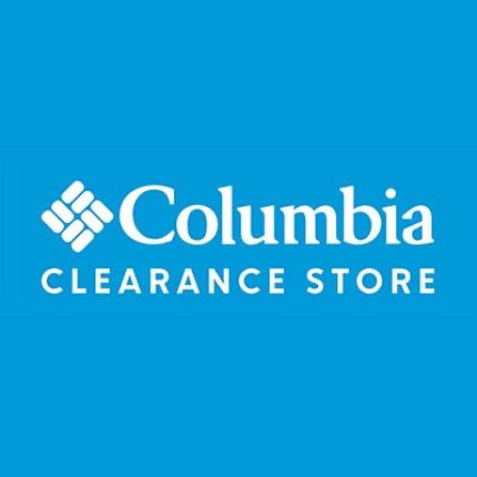 Logo da Columbia Clearance Store