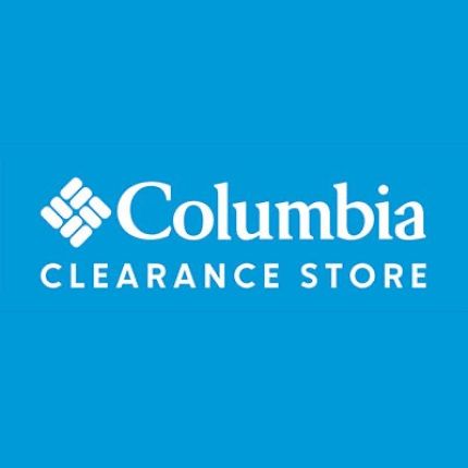 Logo od Columbia Clearance Store