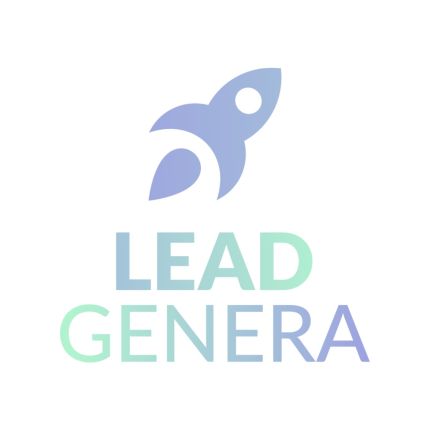 Logo od Lead Genera