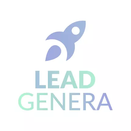 Logo da Lead Genera