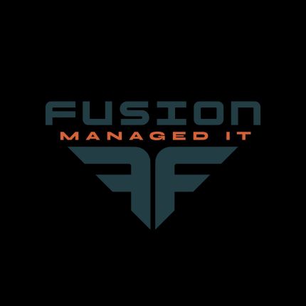 Logo de Fusion Managed IT