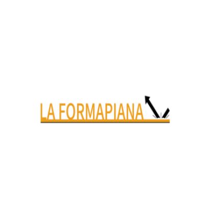 Logotyp från La Formapiana