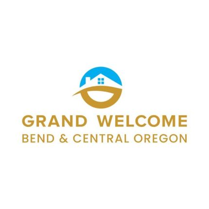 Logo da Grand Welcome Bend & Central Oregon Vacation Rental Management
