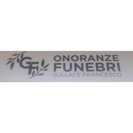 Logo de Onoranze Funebri Gullace Francesco