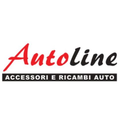 Logotyp från Autoline