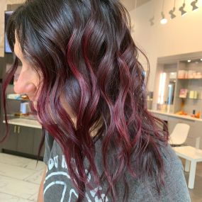 Bild von CA Colors Salon & Hair Extensions