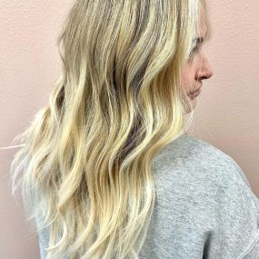 Lived In Blonde Hair Salon For Balayge & Blonding in Pittsburgh, PA - CA Colors Salon & Hair Extensions