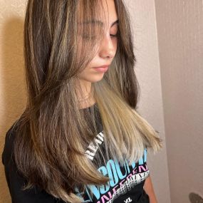 Bild von CA Colors Salon & Hair Extensions