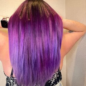 Bild von CA Colors Salon & Hair Extensions