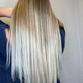 Bild von CA Colors Salon & Hair Extensions