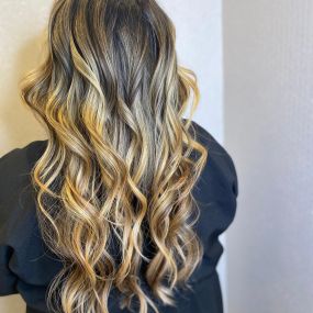 Bild von CA Colors Salon & Hair Extensions