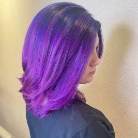 Bild von CA Colors Salon & Hair Extensions