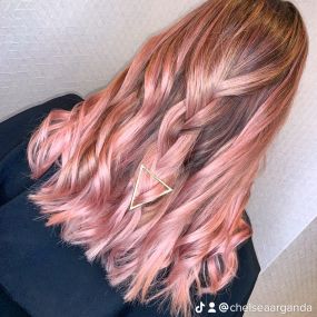 Bild von CA Colors Salon & Hair Extensions