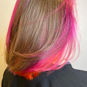 Bild von CA Colors Salon & Hair Extensions