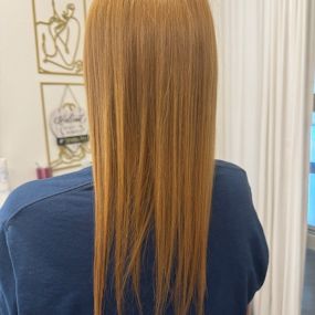 Pittsburgh, PA Best Keratin Smoothing Treatments