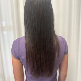 Voted Top Keratin Treatments Salon Near Pittsburgh, PA