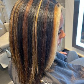 Bild von CA Colors Salon & Hair Extensions