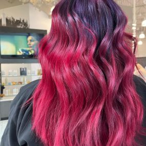 Bild von CA Colors Salon & Hair Extensions