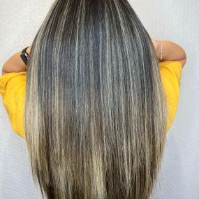 Bild von CA Colors Salon & Hair Extensions