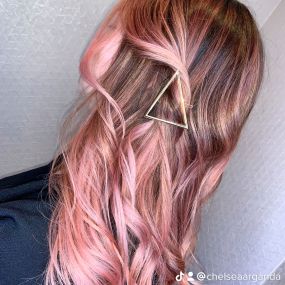 Bild von CA Colors Salon & Hair Extensions