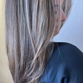 Bild von CA Colors Salon & Hair Extensions