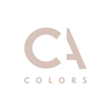 Logo from CA Colors Salon & Hair Extensions