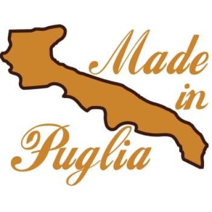 Logotyp från Made in Puglia