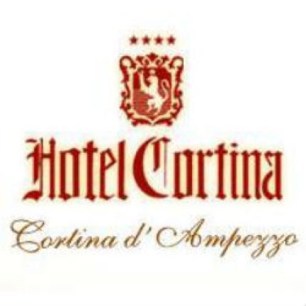 Logo fra Hotel Cortina