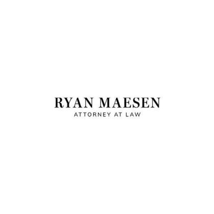 Logotyp från Ryan Maesen Attorney at Law