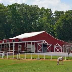 Bild von Stables Autism Program at Smoky Mountain Lodge