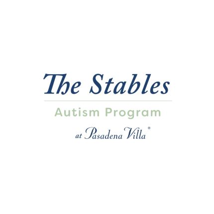 Logo da Stables Autism Program at Smoky Mountain Lodge