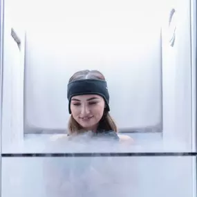 Bild von Goosebumps Cryotherapy