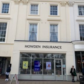 Bild von Howden Insurance