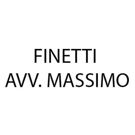 Logo van Finetti Avv. Massimo