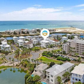 Bild von Grand Welcome Destin Vacation Rental Property Management