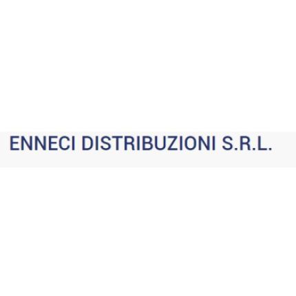 Logótipo de Enneci Distribuzioni - Ingrosso Forniture per Pizzerie - Horeca