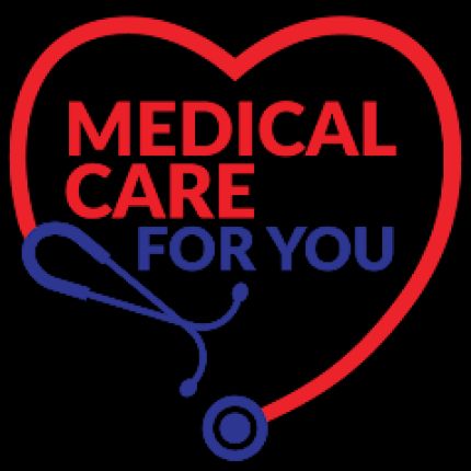 Logo od Medical Care For You PC