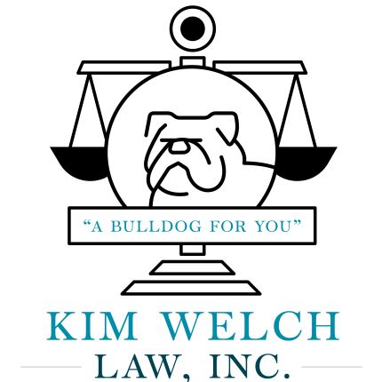 Logo from Kim Welch Law - Personal Injury & Accident Attorney